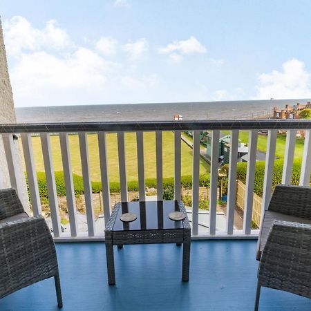 Beachside Apartment ホーンジー エクステリア 写真