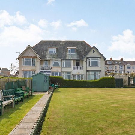Beachside Apartment ホーンジー エクステリア 写真
