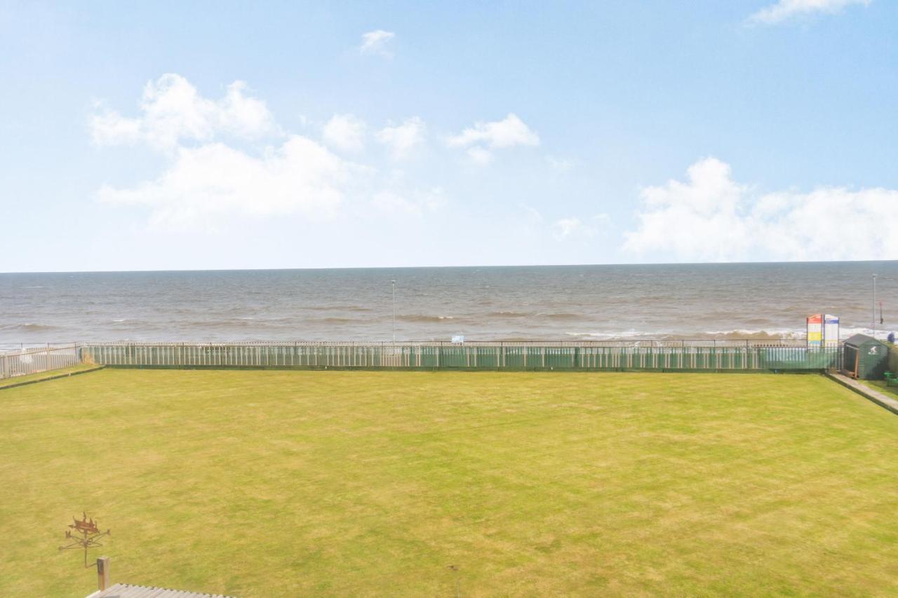 Beachside Apartment ホーンジー エクステリア 写真